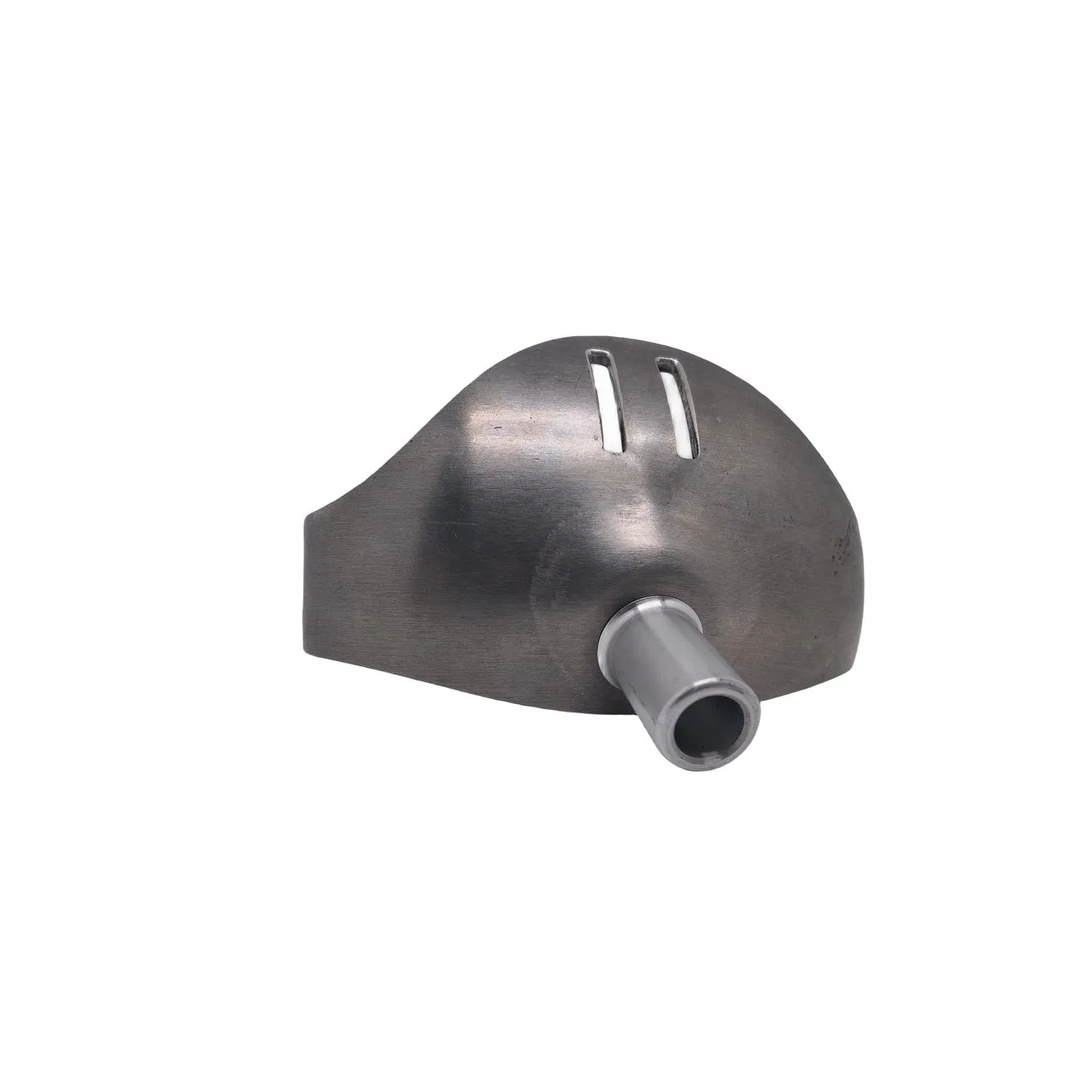 Prototyping CNC Custom Service Aluminum Alloy Large Batch Runs Air Conditioner Parts