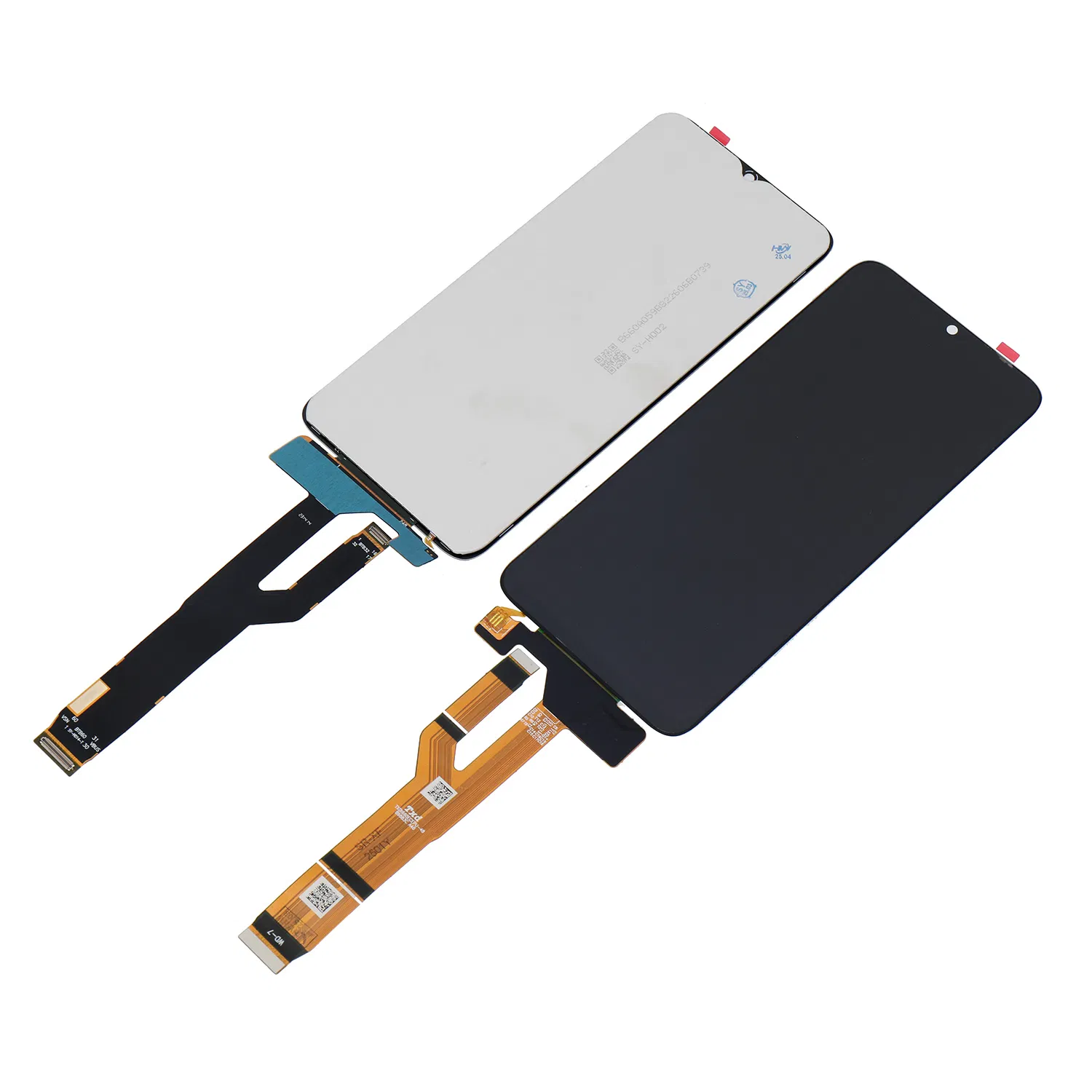 Digitizer Cell Phone Screen for Honor X6a X6a Plus LCD Display Digitizer