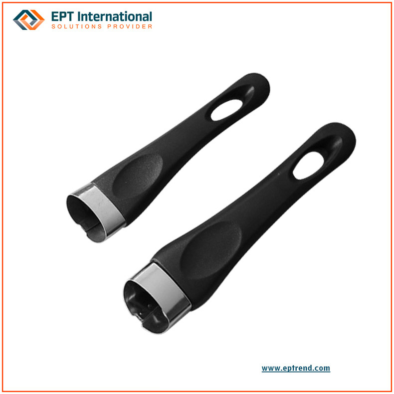 Bakelite Handle OEM Design for Cookware and Sauce Pots