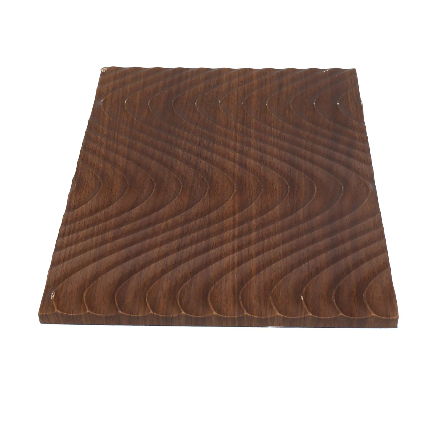 Premium Moisture Resistant MDF Panel for Marine Cabinet Applications