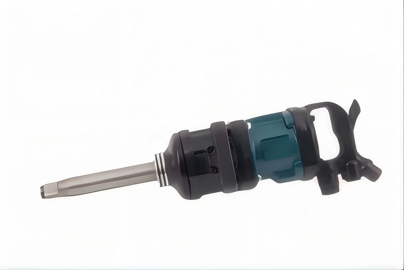 Пневматический гайковерт 1 дюйм, ударный, для грузовиков