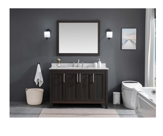Factory Price Premium Waterproof Bathroom Cabinet