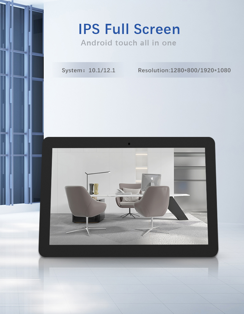 Best-Selling Model 13.3 Inch Tablet PC Android 14.0 WiFi Phone Business Tab Tablette Tabletta Android Tablet PC