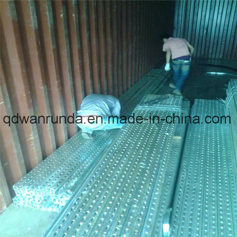 Premium Pre-Galvanized Steel Channel for Versatile Construction Applications