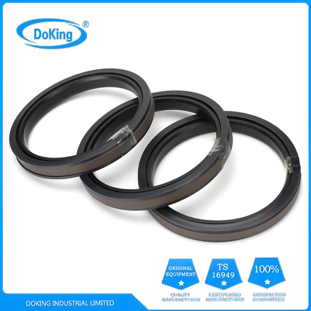 Гидравлическое маслоуплотнение SPGW