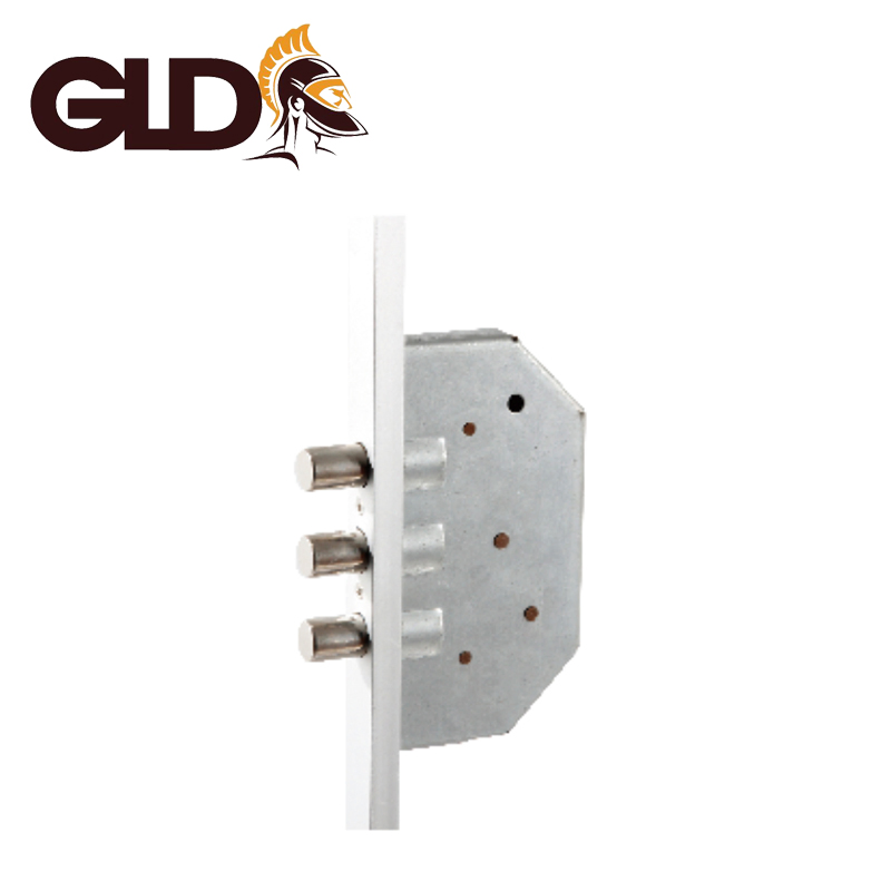 High Quality Stainless Steel Lock Body (IS805)