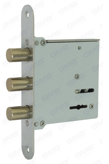 High Security Heavy Duty Lock Body/Mortise Door Lock (GX1223)
