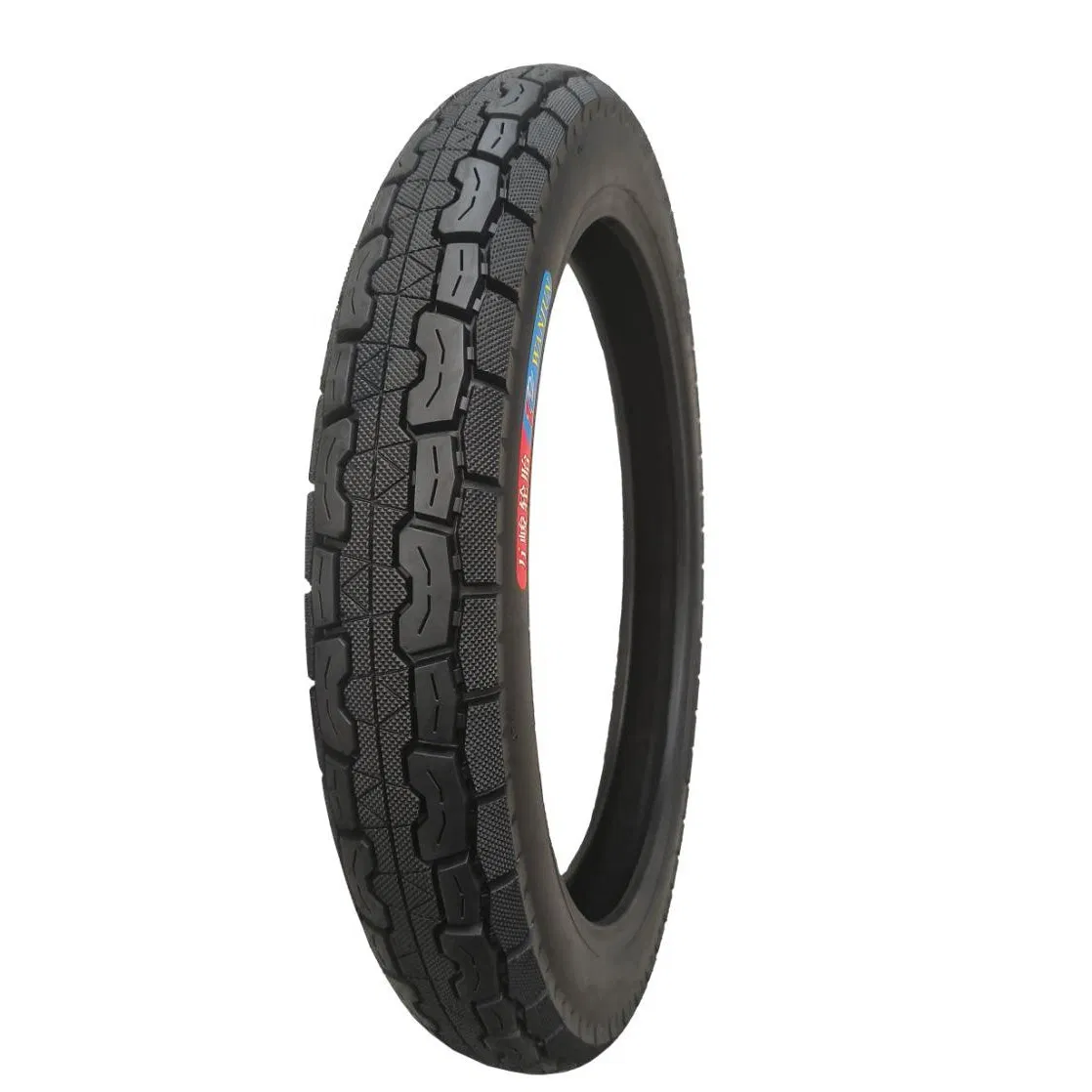 Мотошина 2.50-16 WanJun, 10PR