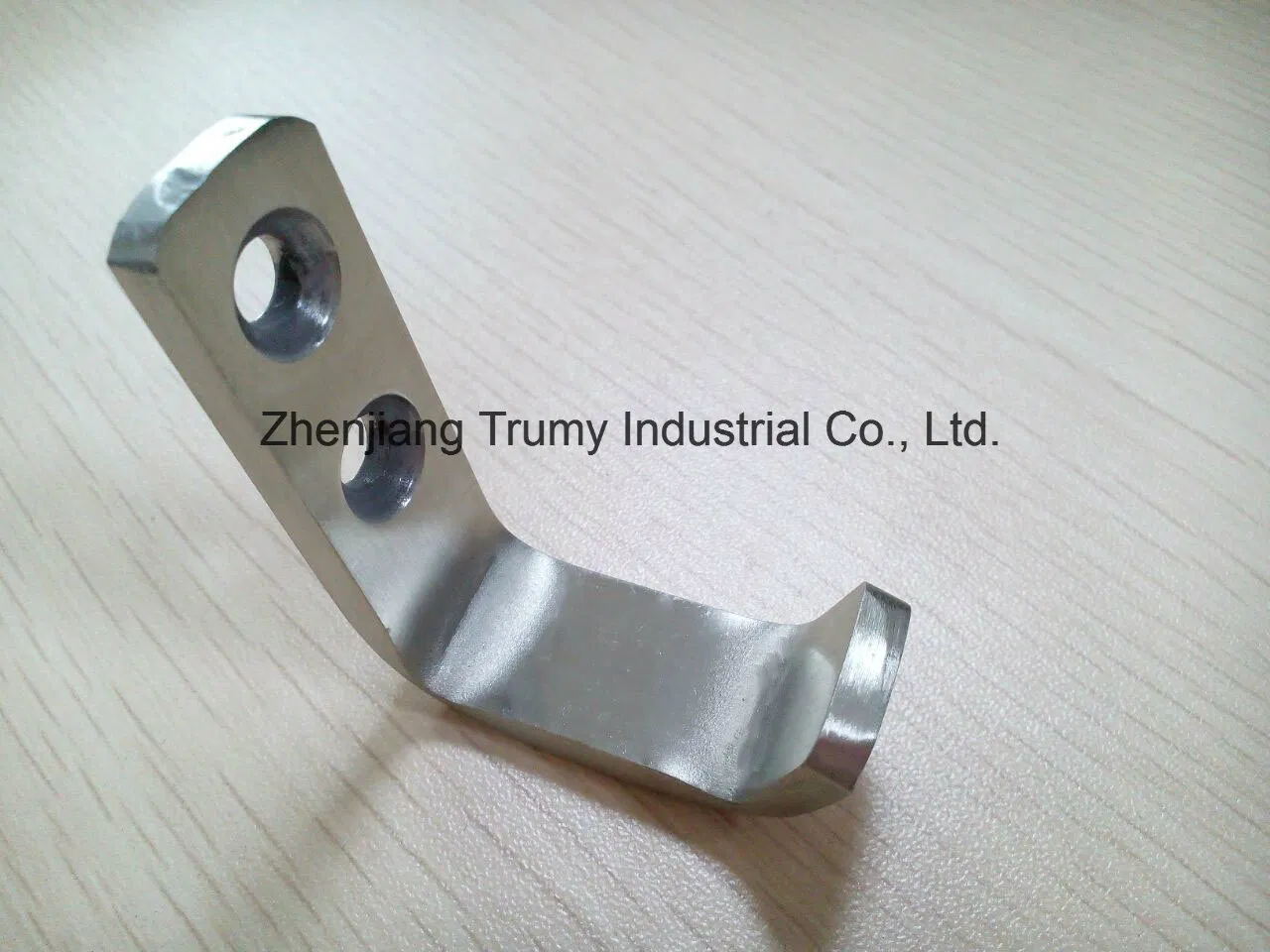 Toilet Partition Cubicle Fittings Cloth Hook