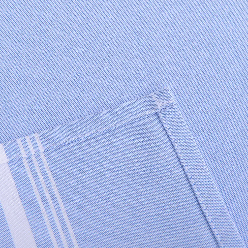 High Quality Portable Convenient Soft Thicker Dish Towel Set Cotton Kitchen Napkin
