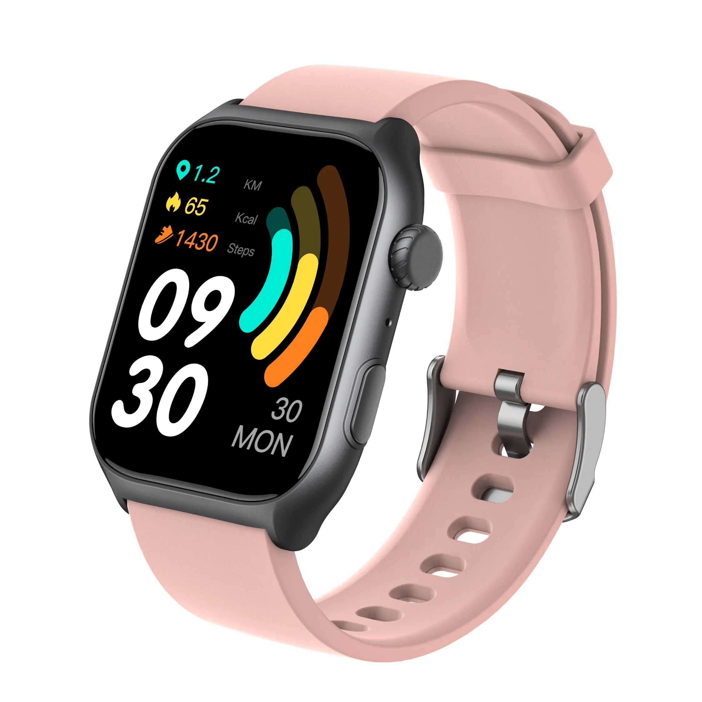 Умные часы Smart Watch для мужчин и женщин