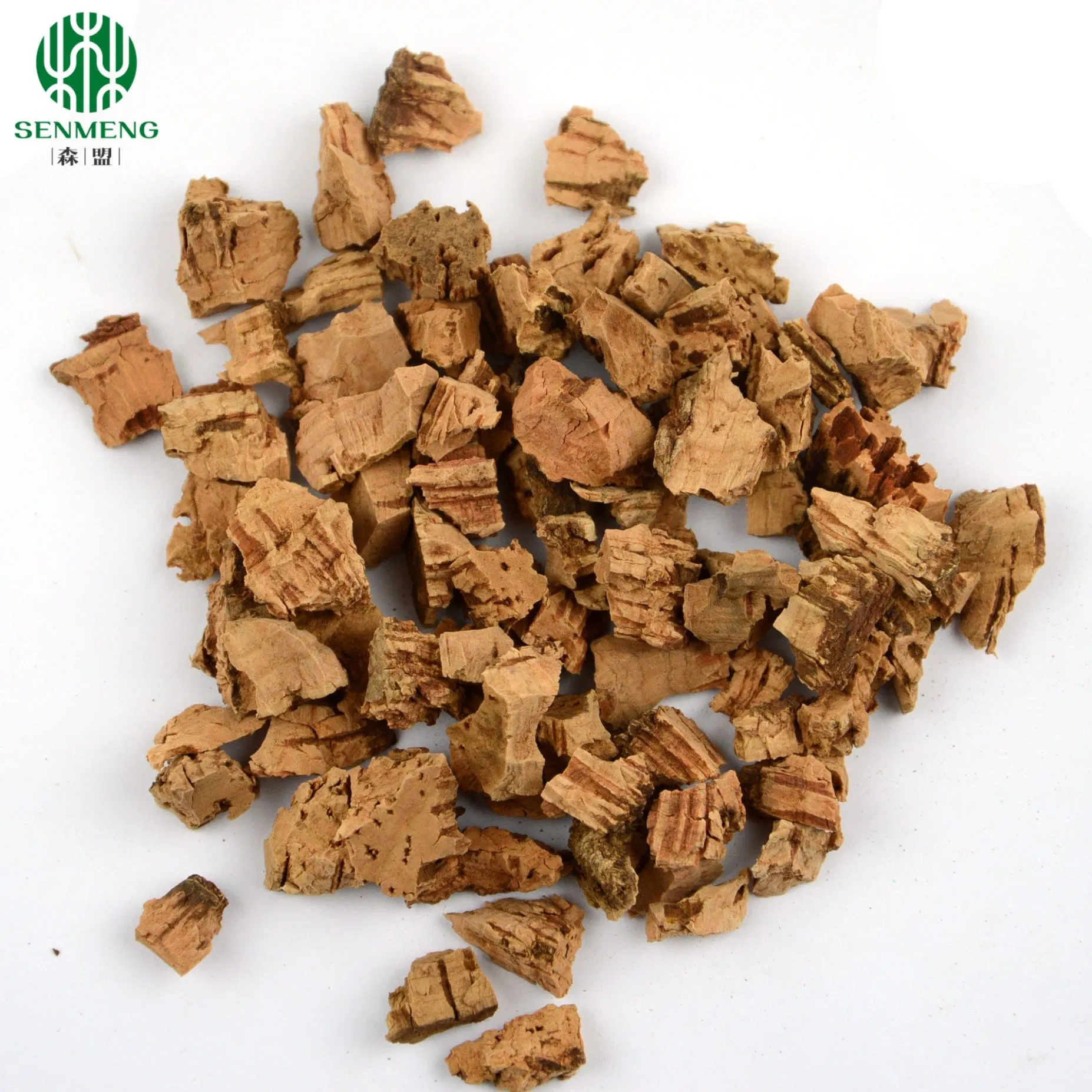 Best Wholesale High Quality Sustainable Cork Granules