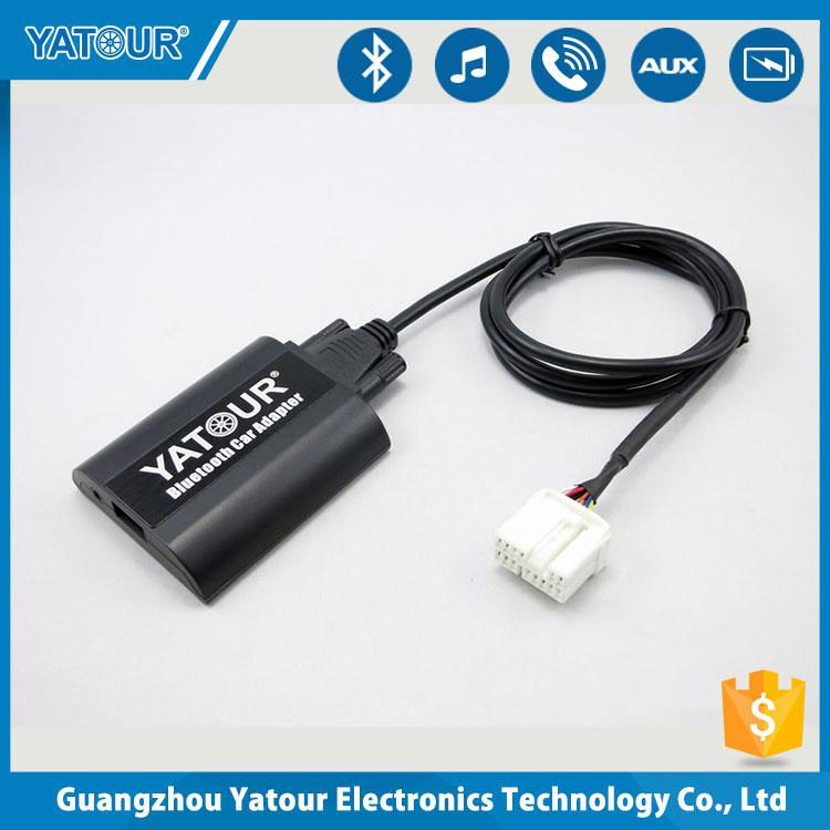Yatour Bluetooth Adapter for Honda
