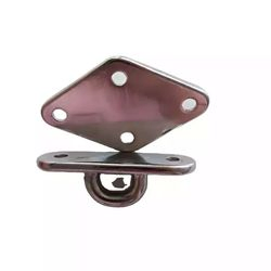 Boat Fittings Marine Hardware Hinged Door Handles