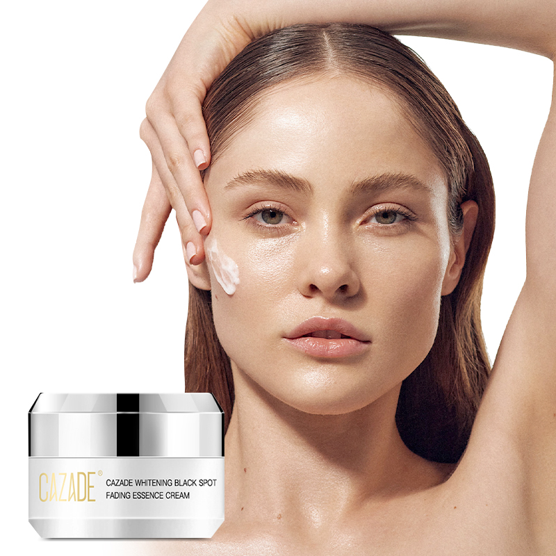 Beauty Cosmetic Brightening Face Cream Skin Lightening Dark Spot Reduction Skin Care Cream