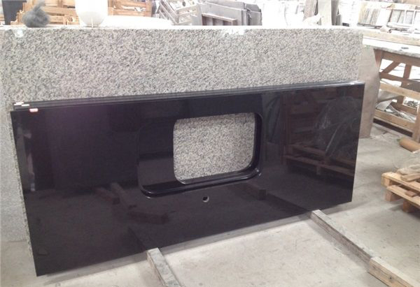 Granite Marble Countertop for Apartment Kitchen Decoration