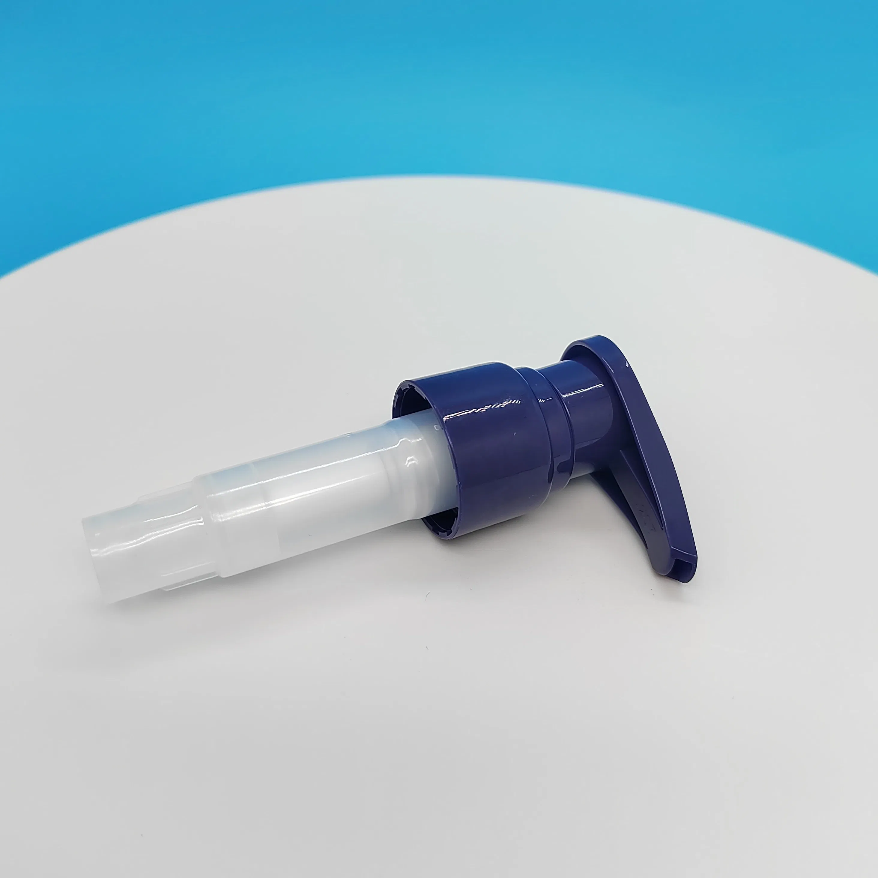 Big Dosage 28/410 33/410 Granule Shampoo Body Washing Plastic Lotion Pump