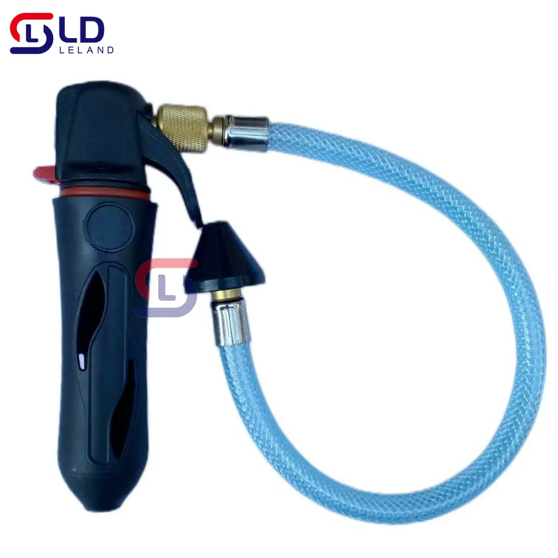 Charles Gallo Drain Gun CO2 Gg-1 Condensate Drain Line Driver Cleaner Refrigerator Drain Blaster Piping Dredging Cleaning Tool
