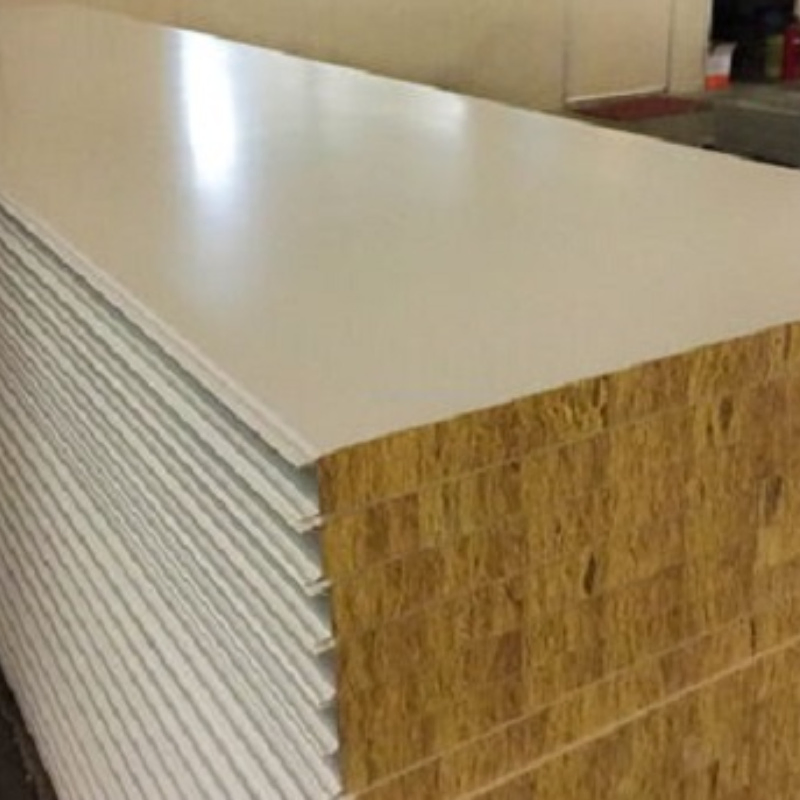 Expandable Light Weight Polystyrene EPS Sandwich Wall Panel