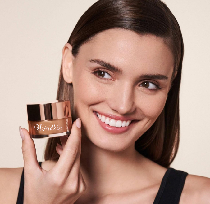 4in1 Primer, Foundation Concealer & Powdez