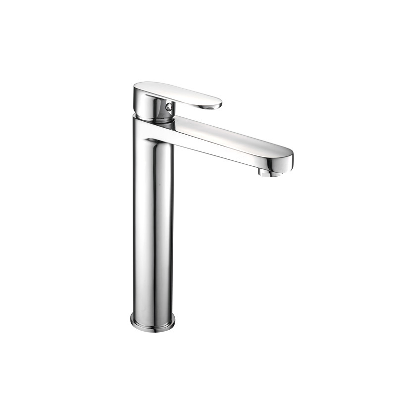 Sanipro High Quality Single Handle Shower and Bath Faucet