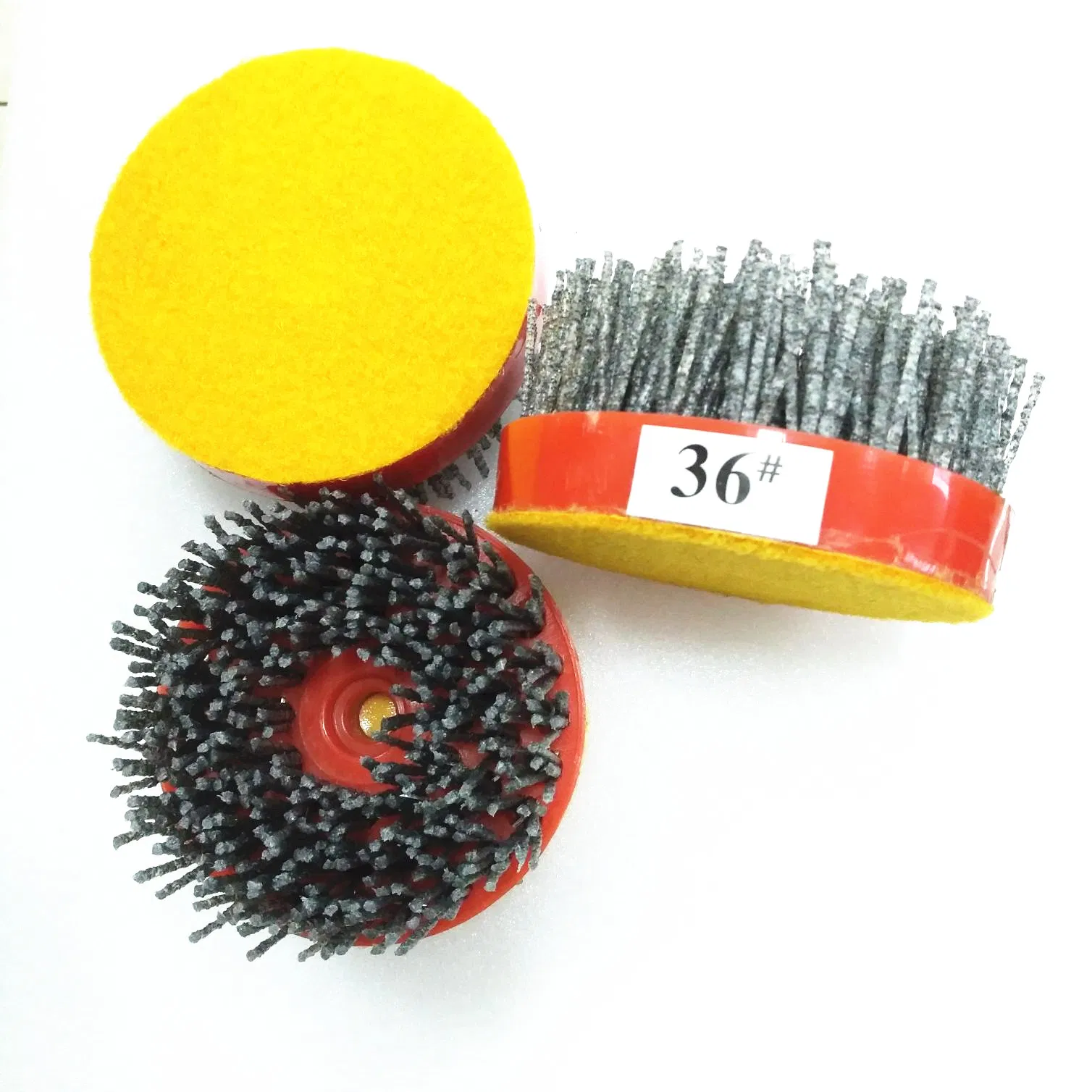 4'' /100mm Classical Abrasive Brush/Grinding Brush