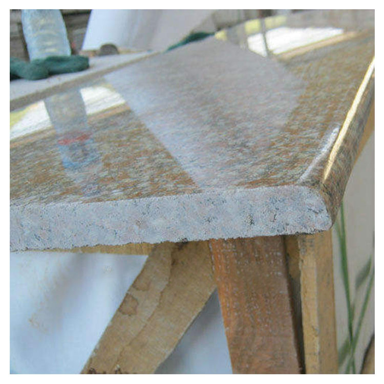 Cheap Granite Stairs G664 Pink Granite Steps