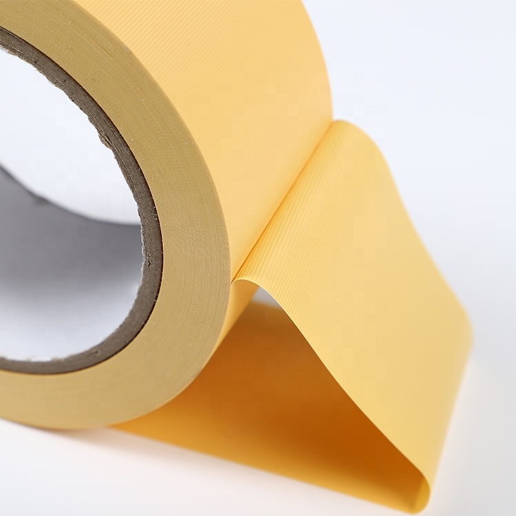 Wholesale PVC Tape for Building Site Easy to Tear