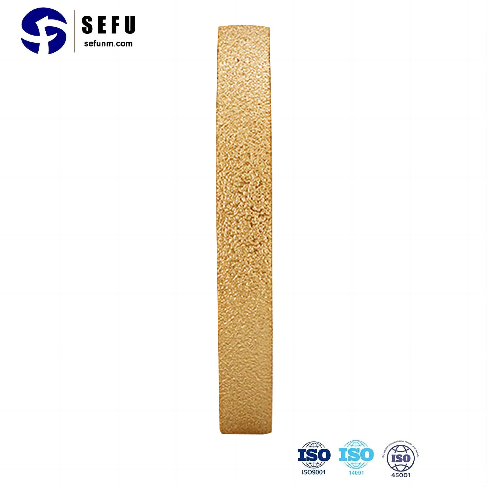 Алмазный шлифовальный круг для чугуна