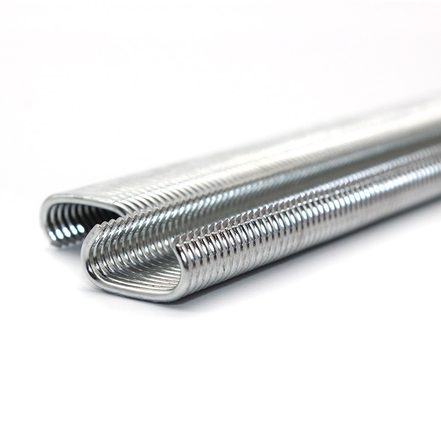 16 Gauge 16ss110 Stainless Steel Hog Ring for Fencing