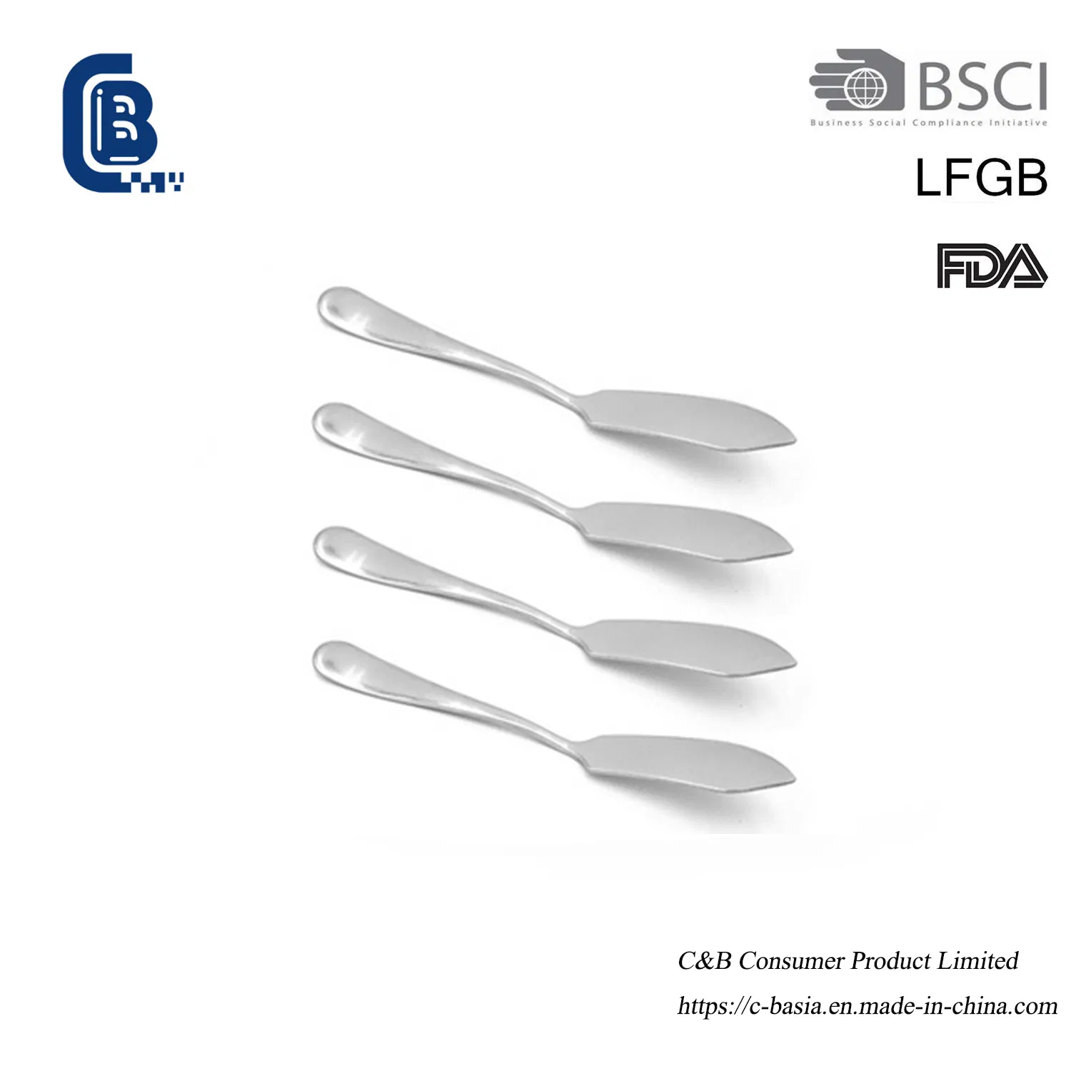 OEM Double-Sided Stainless Steel Meat Hammer - Steak Tenderizer Beef Mallet Kitchen Gadget