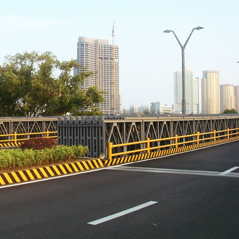 Walking Bridge for Sale/Bailey Suspension Bridge