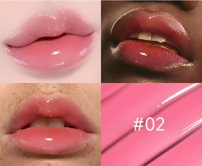 Herbal Magic Lip Balm: Nourishing Formula for Moisturized, Plump Lips