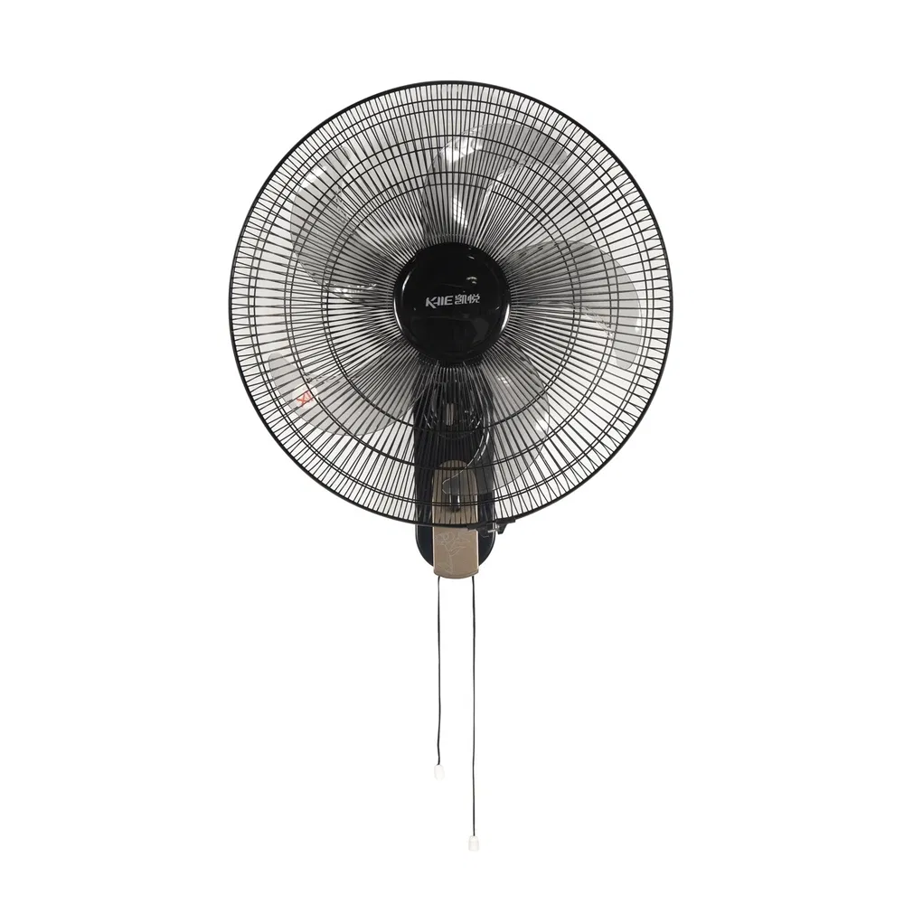 Heavy-Duty Electric Wall Fans with Remote for Industry