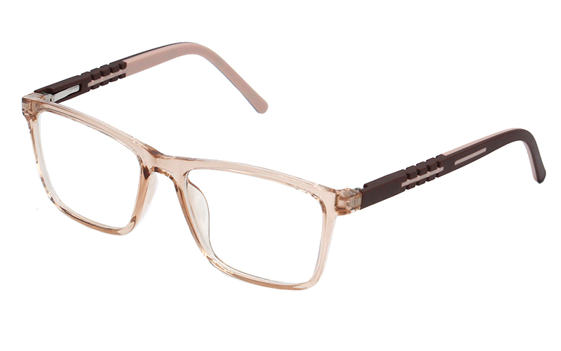 Candy Color Tr90 Anti Blue Light Optical Frames for Kids