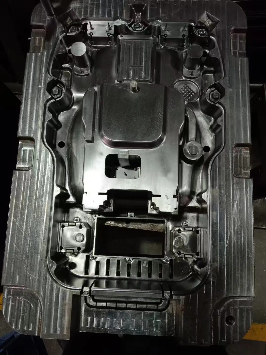 Generation Vr Box 3D Glasses Vr Private Home Theater