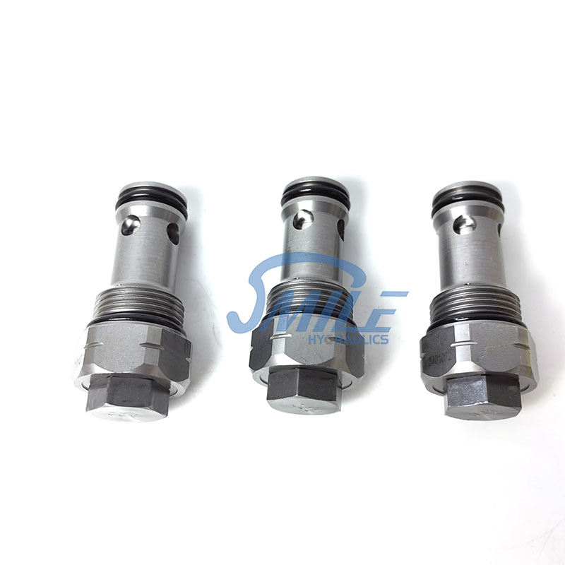 6423 Hydraulic Valve Supplier with High Performance and Good Quality