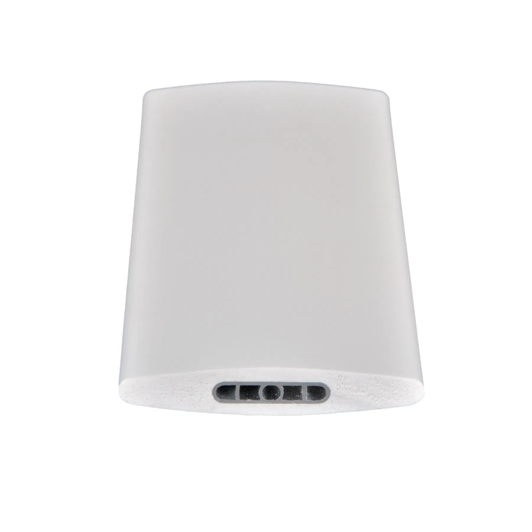 Vinyl PVC Plantation Shutters Components