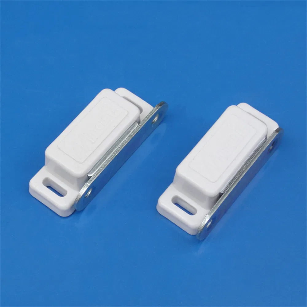 T Slot Aluminum Magnetic Door Catch For30/ 40 Series