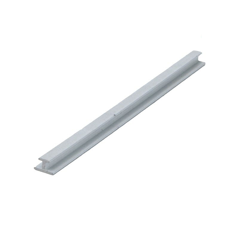 Higher Quality Aluminum Profile for Curtain Track