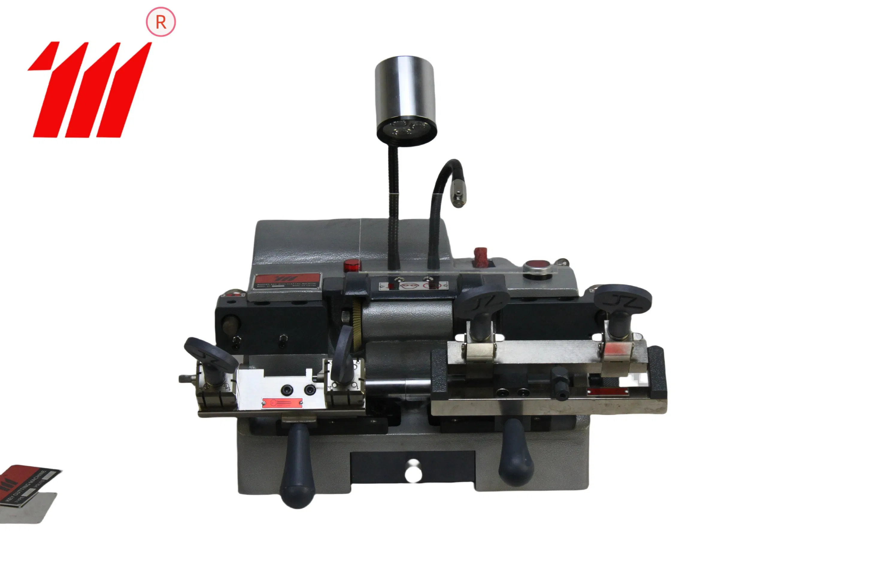 Compact 301dgs1 Key Cutting Machine 110V/220V Duplicator for Locksmiths