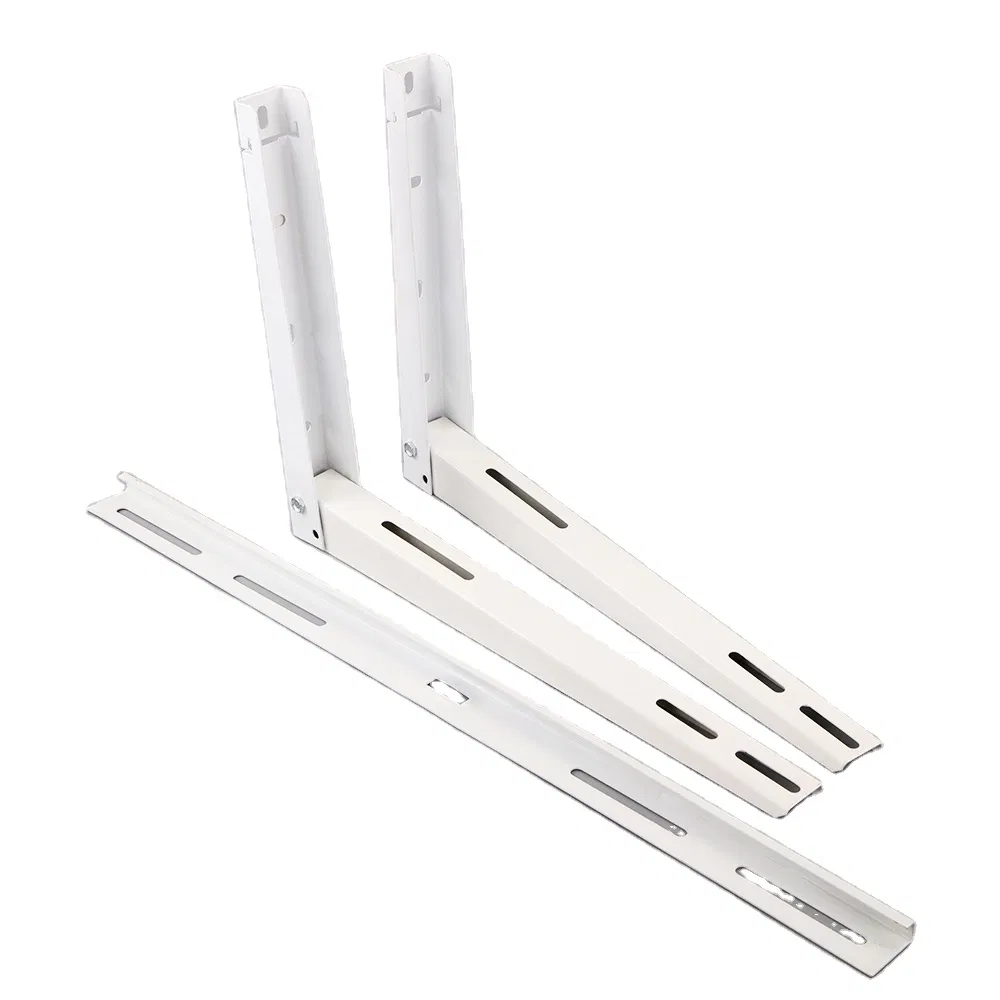 OEM and ODM Service Universal Wall - Mounted Bracket for Air - Conditioning Parts