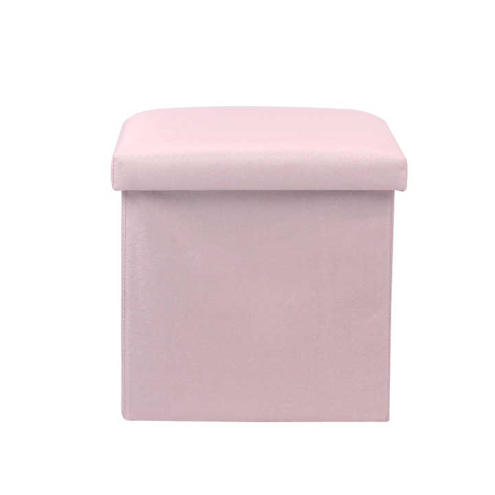 Cube Organizer Toys Organizer with Handles