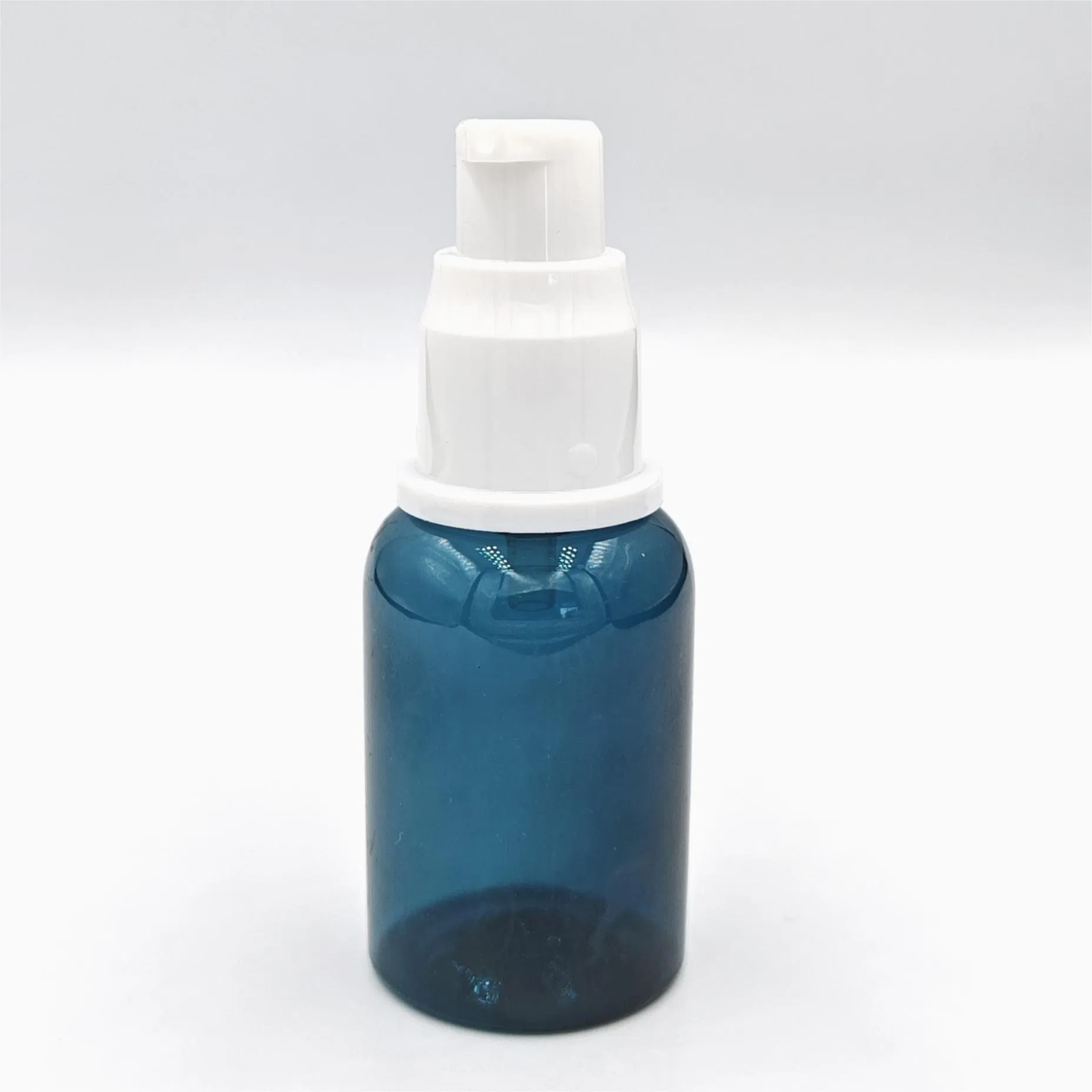 20/415 20/410 20mm Treatment Cream Dispenser Pump, Liquid Foundation Lotion Cream Treatment Pump Head for Bottle