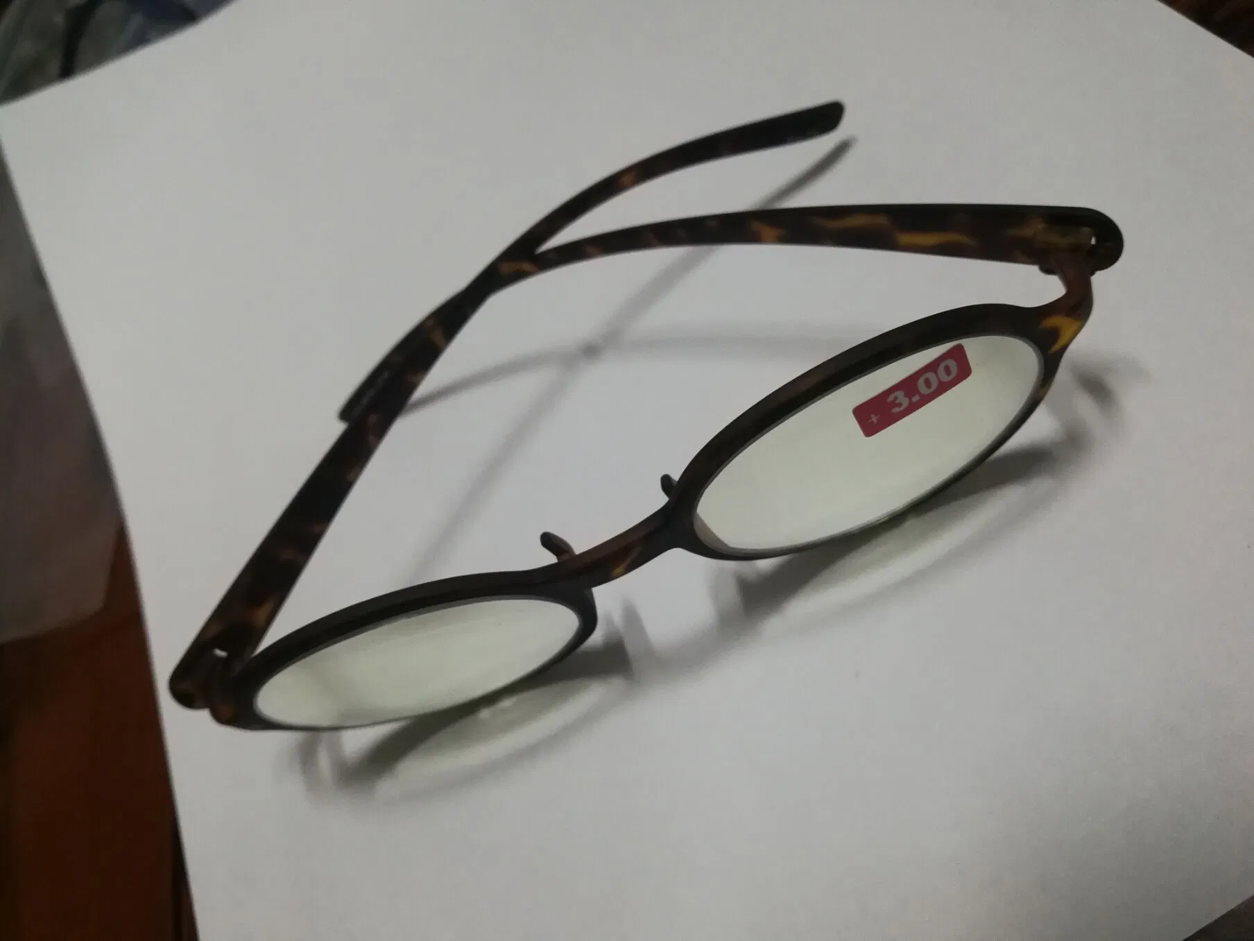 Fashion Tr Reading Glasses Function Reading Glasses Kr3176