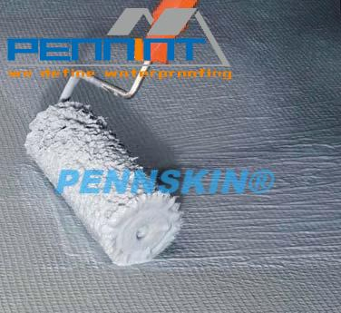 Single Component Elastomeric Acrylic Coating for Exposed Roofing & Exterior Surface