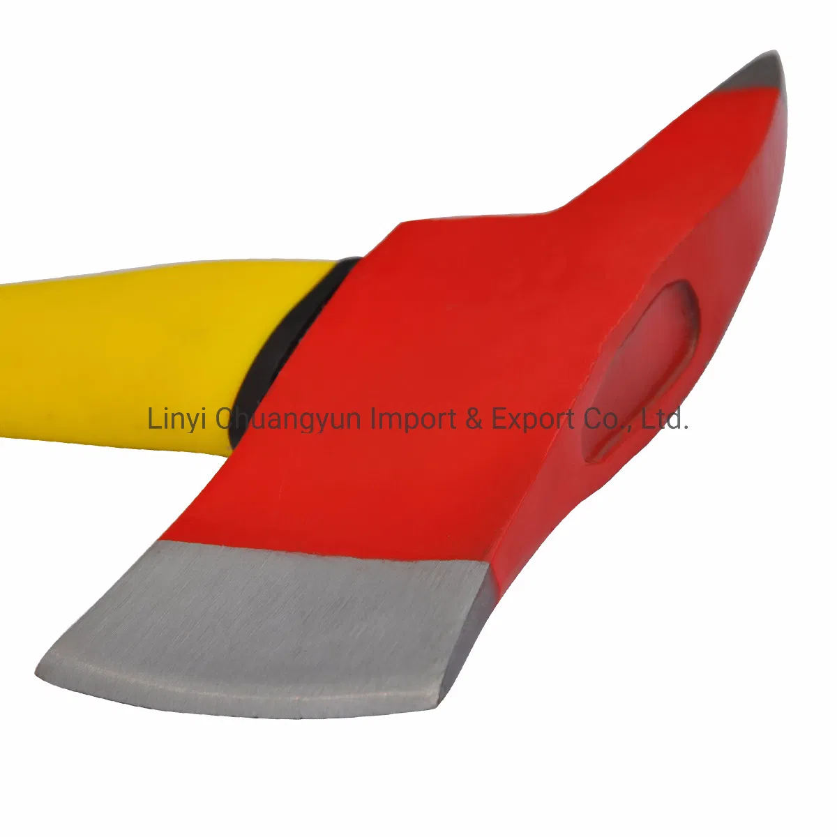 Fire Axe Axis with Fiberglass Handle