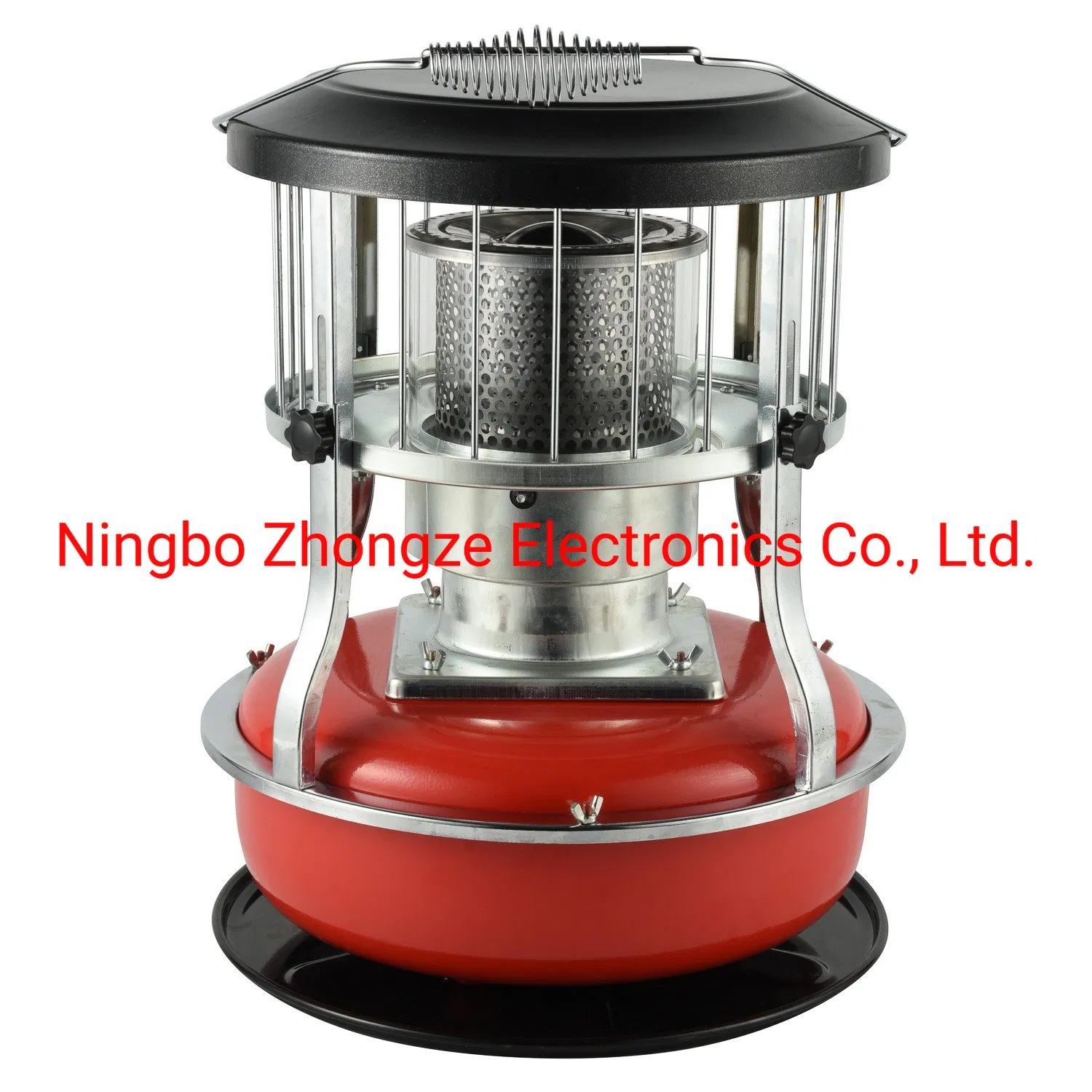 Light Weight Portable Stainless Steel Oil Heater Kerosene Stove Heater