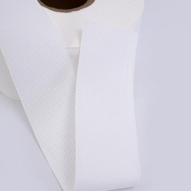 Super Absorbent Fluff Pulp Sap Paper for Baby Diaper Absorbent Core