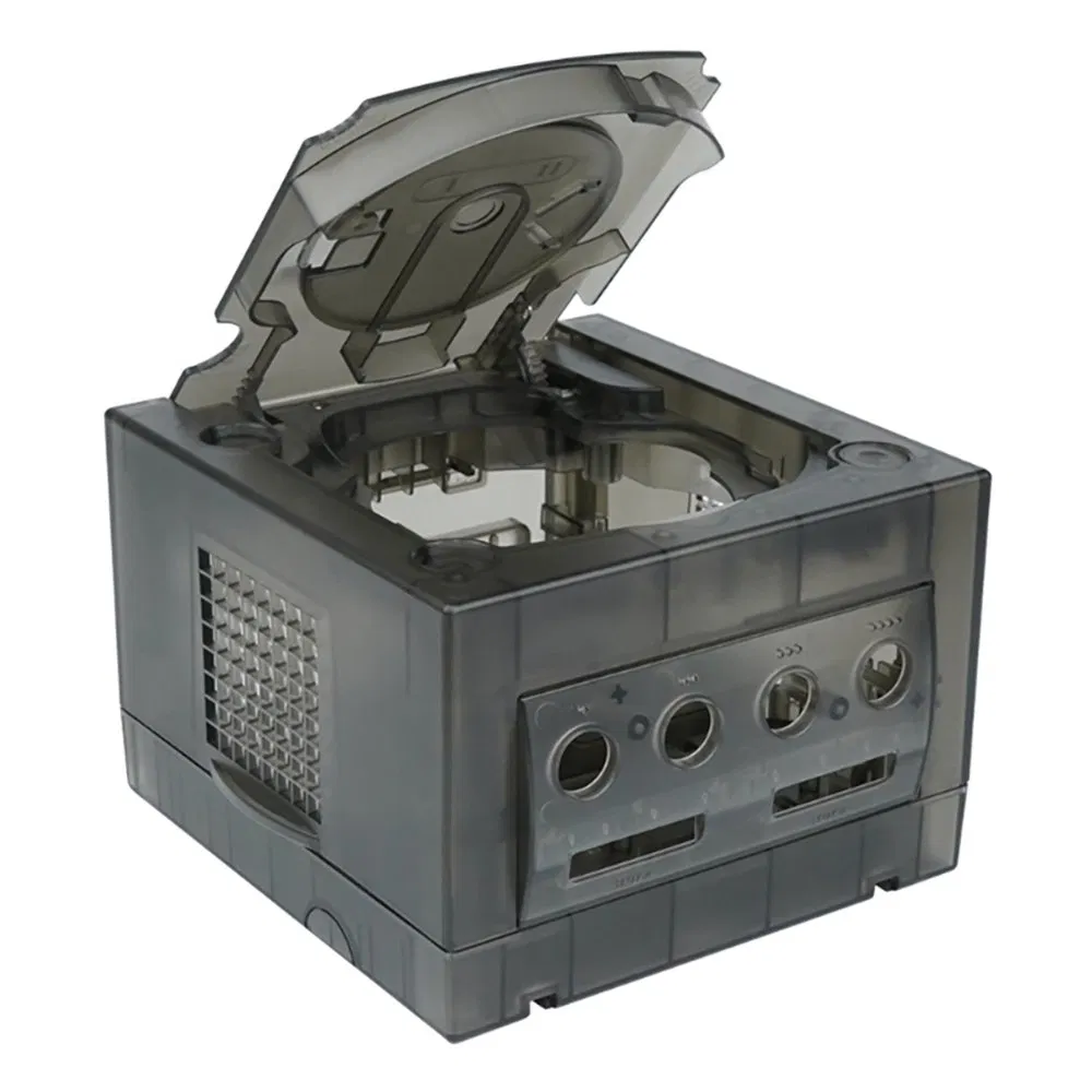 Корпус для Gamecube DOL-001/101, замена корпуса консоли